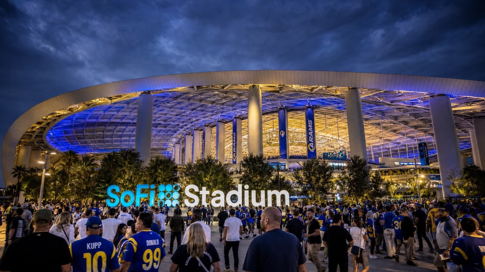 NFL Super Bowl 61 Odds: Prediction Markets Have the Rams as Heavy Favorites Heading Into Preseason