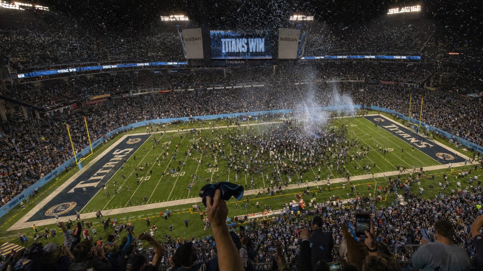 NFL Week 2 Prediction Market Recap: The 80-Cent Curse Strikes Twice