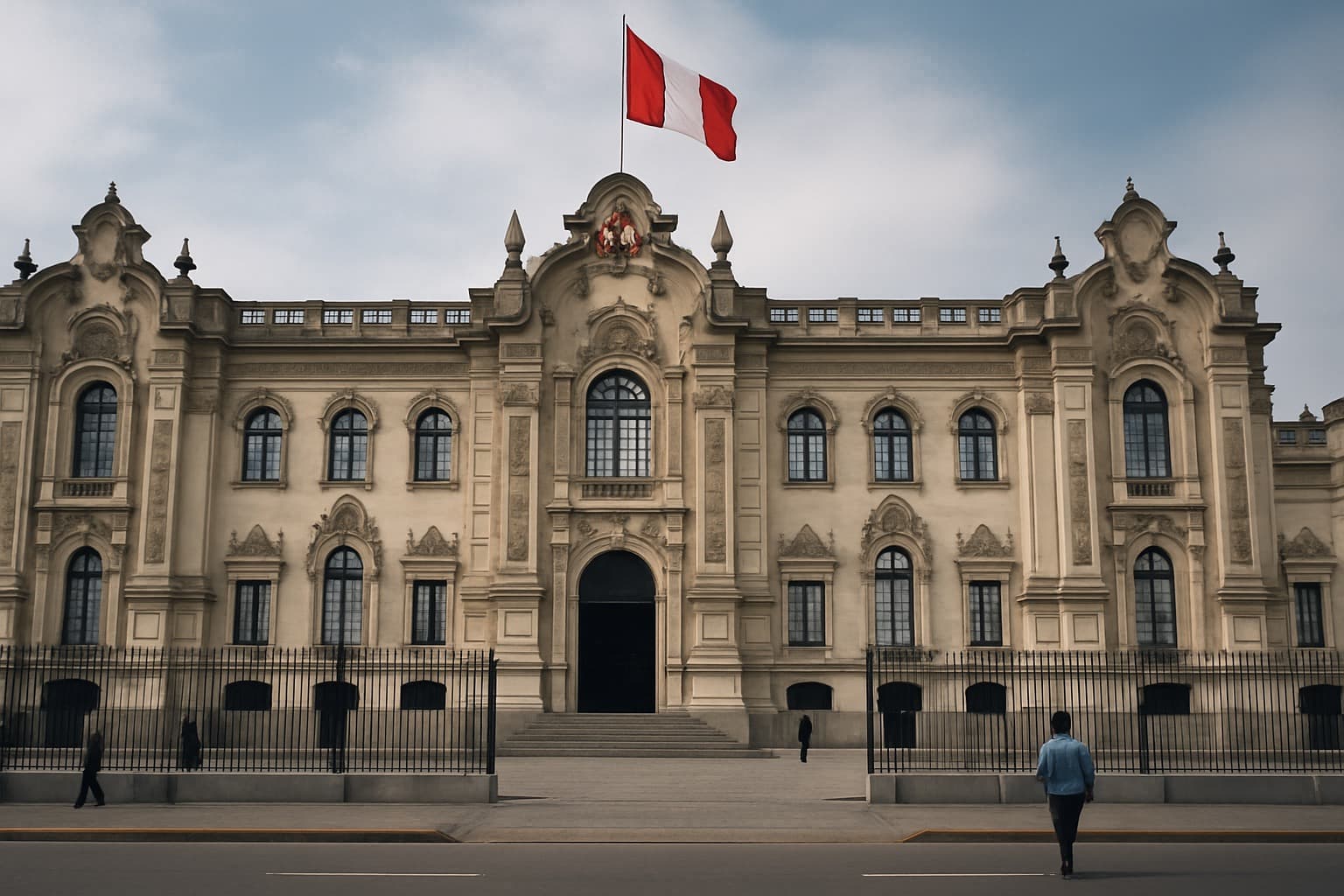 Peru Presidential Election 2026: What Prediction Markets Say About Fujimori, Belmont, and the June Runoff