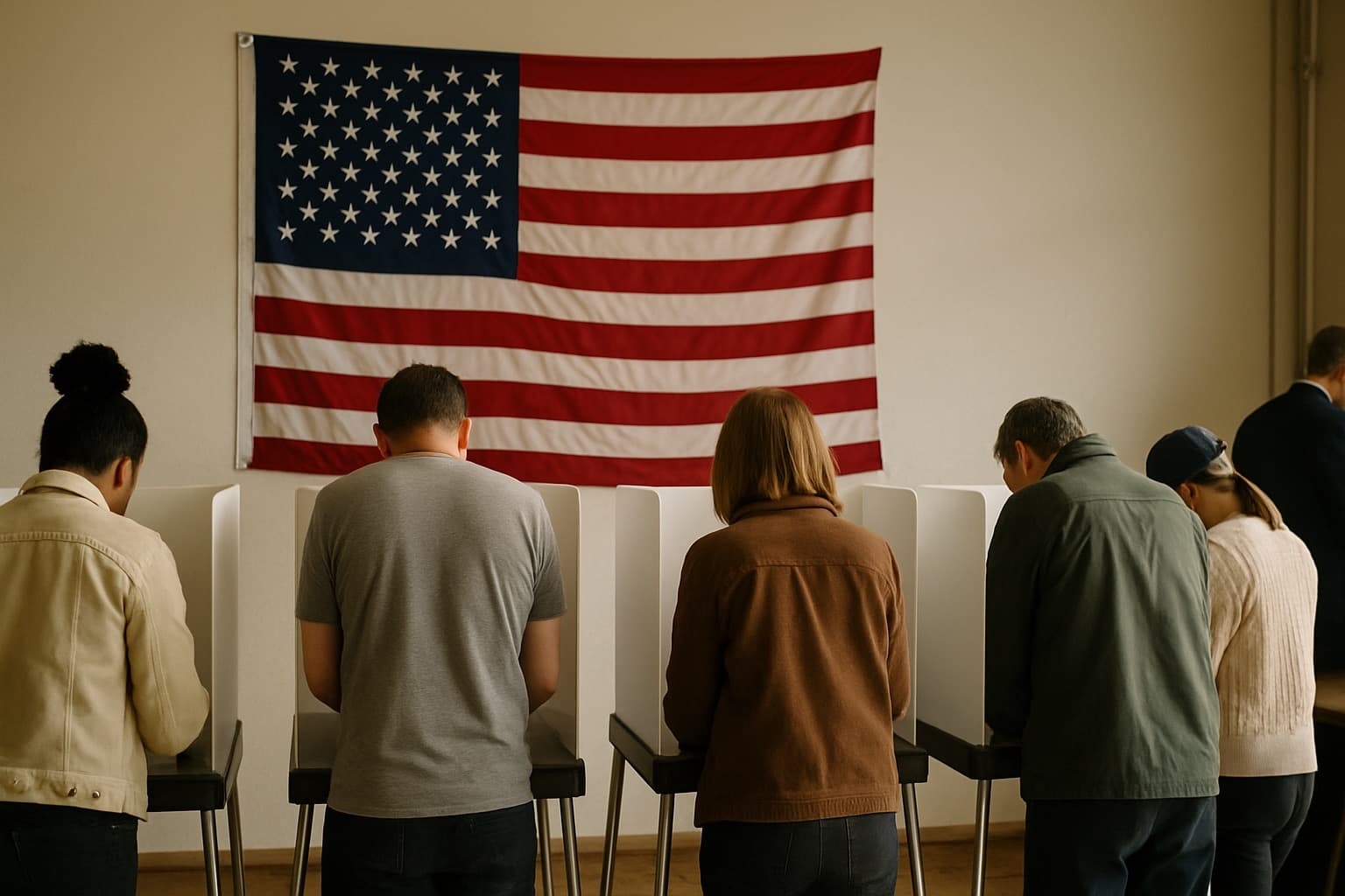 Polymarket Closes First Institutional Block Trade — and It's Not on an Election