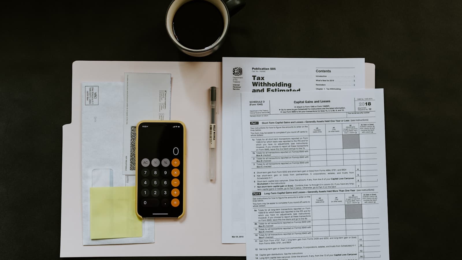 Prediction Market Taxes in 2026: What Kalshi, Polymarket, and Robinhood Traders Need to Know