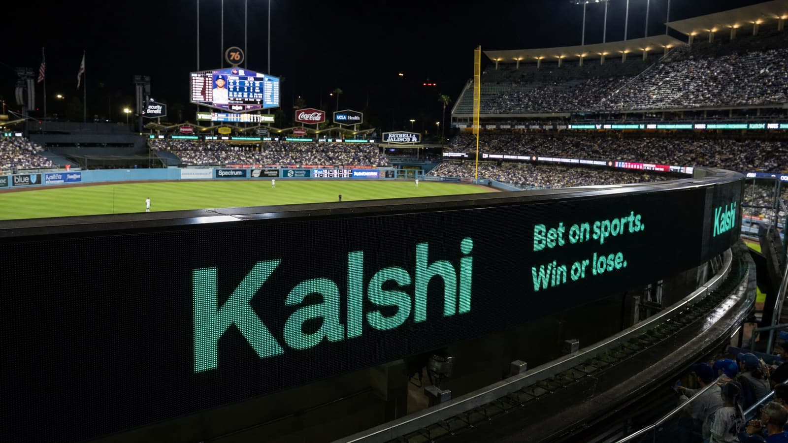 Seven MLB Teams Now Have Prediction Market Partners — and the Race Is Just Getting Started
