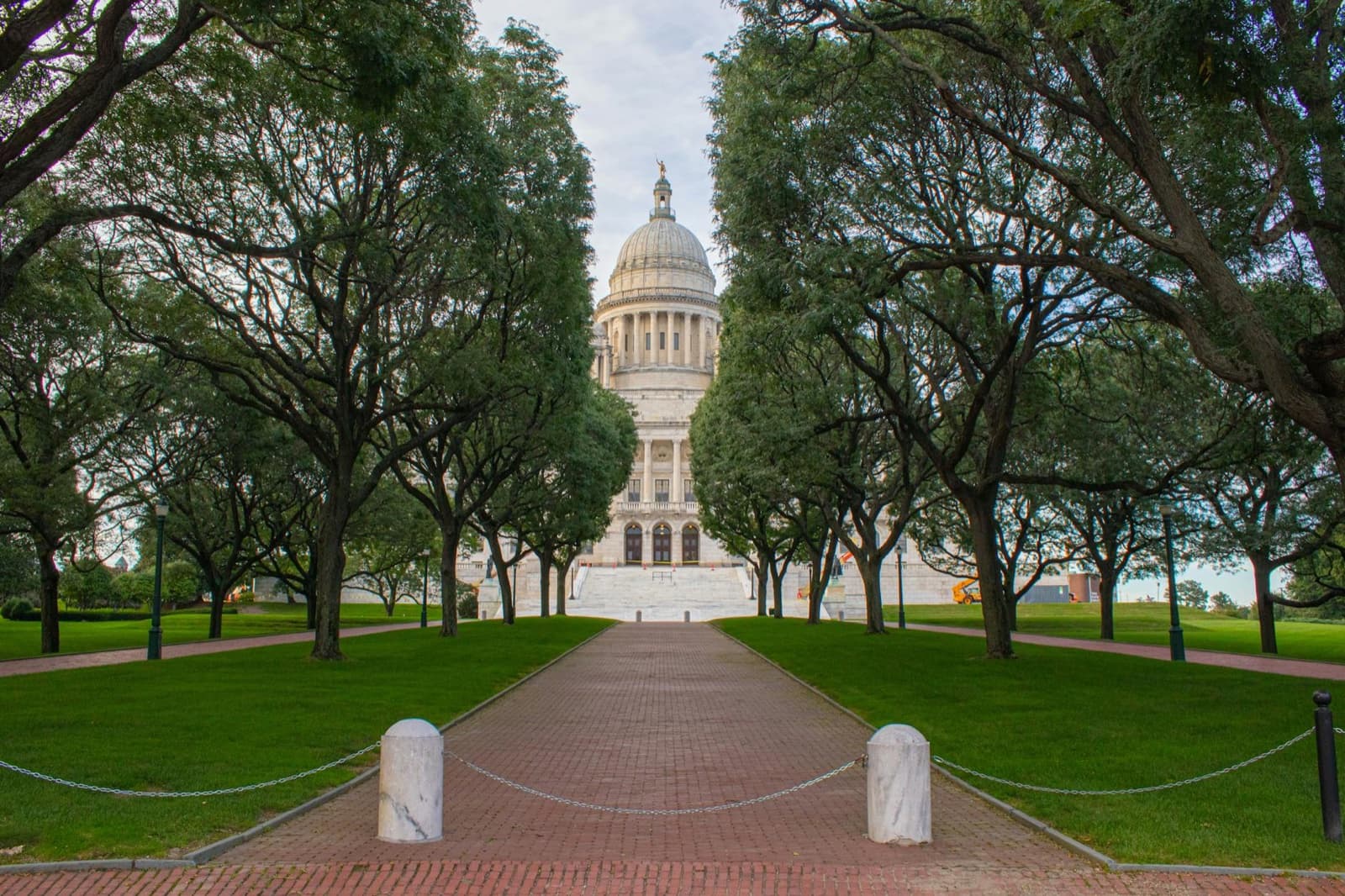 Rhode Island Sues Kalshi and Polymarket: The State Revenue Argument Against Prediction Markets