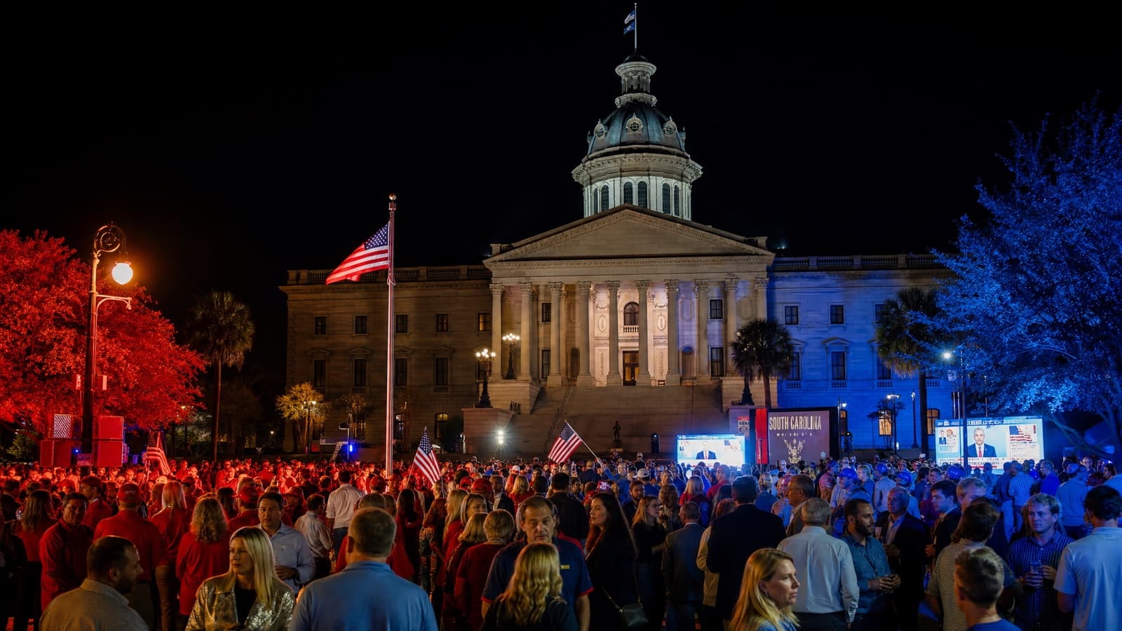 Darline Graham Wins South Carolina Senate Runoff: How Prediction Markets Called It