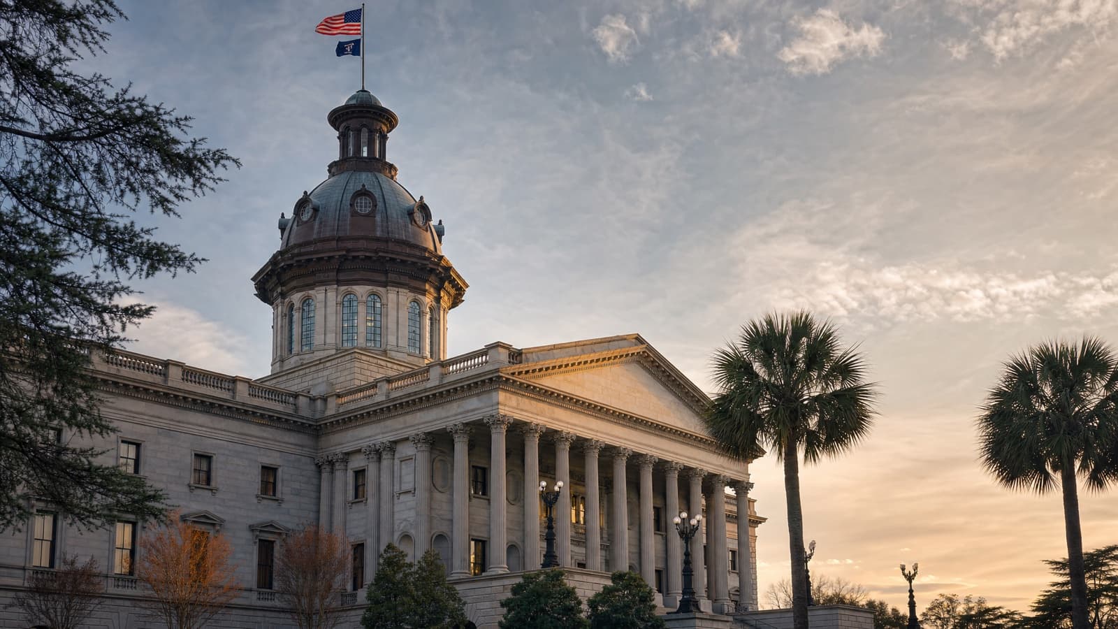 South Carolina Senate Runoff: Prediction Markets Give Graham 83 Cents as Early Voting Opens