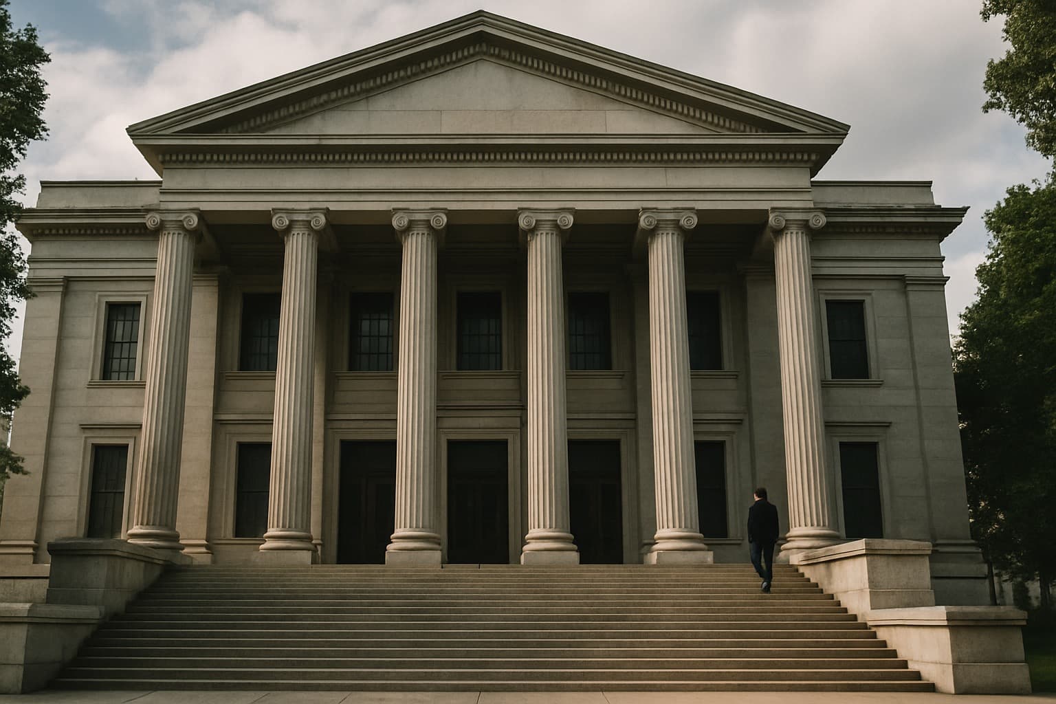 Senate Unanimously Bans Senators From Prediction Markets — And a New Bill Would Go Further