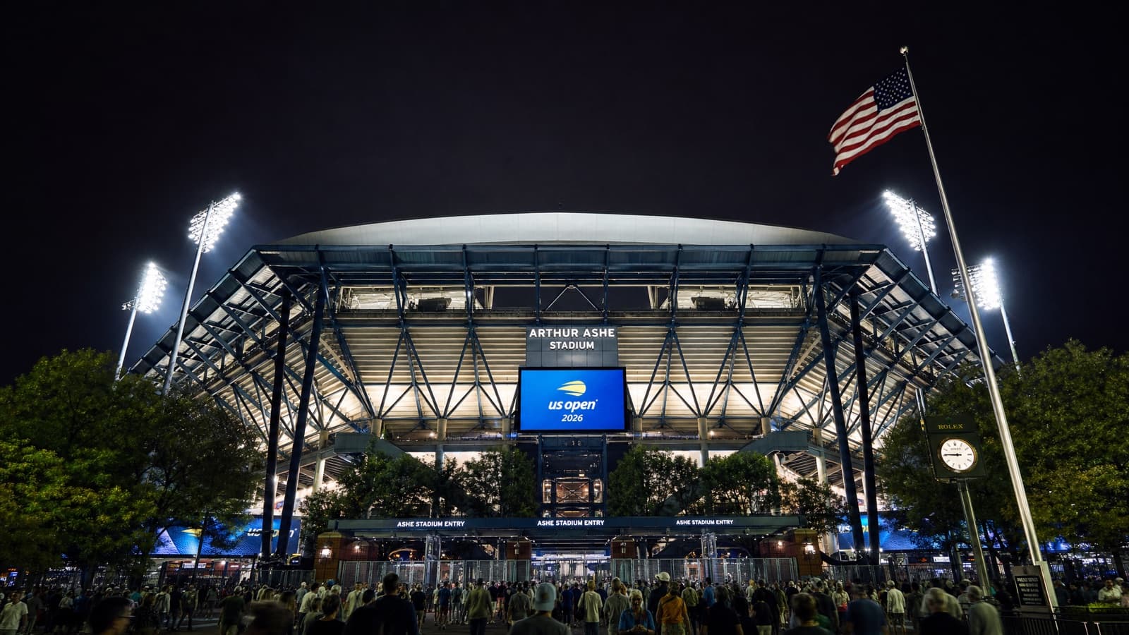 Ben Shelton's 3 A.M. Miracle: How the US Open's Biggest Upset Rewrote the Prediction Markets