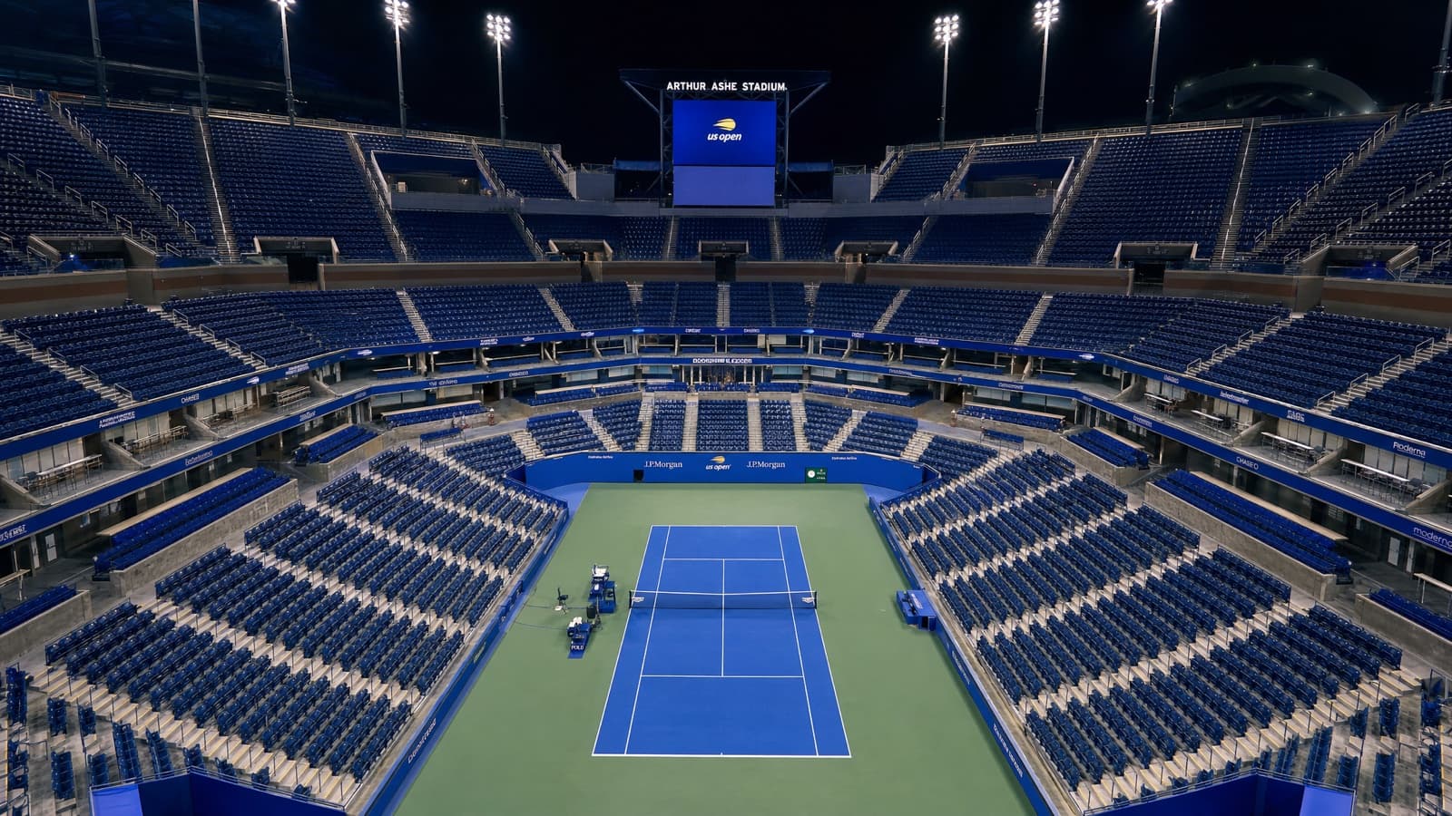 Sinner Out at the 2026 US Open: How Prediction Markets Repriced the Year's Most Open Grand Slam