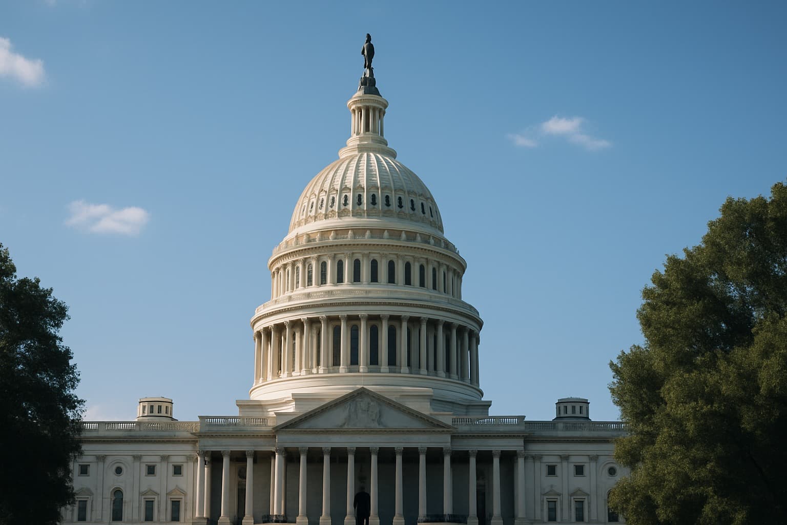 House Bill Would Bar Lawmakers from Prediction Market Trading — Here's What H.R. 9367 Does