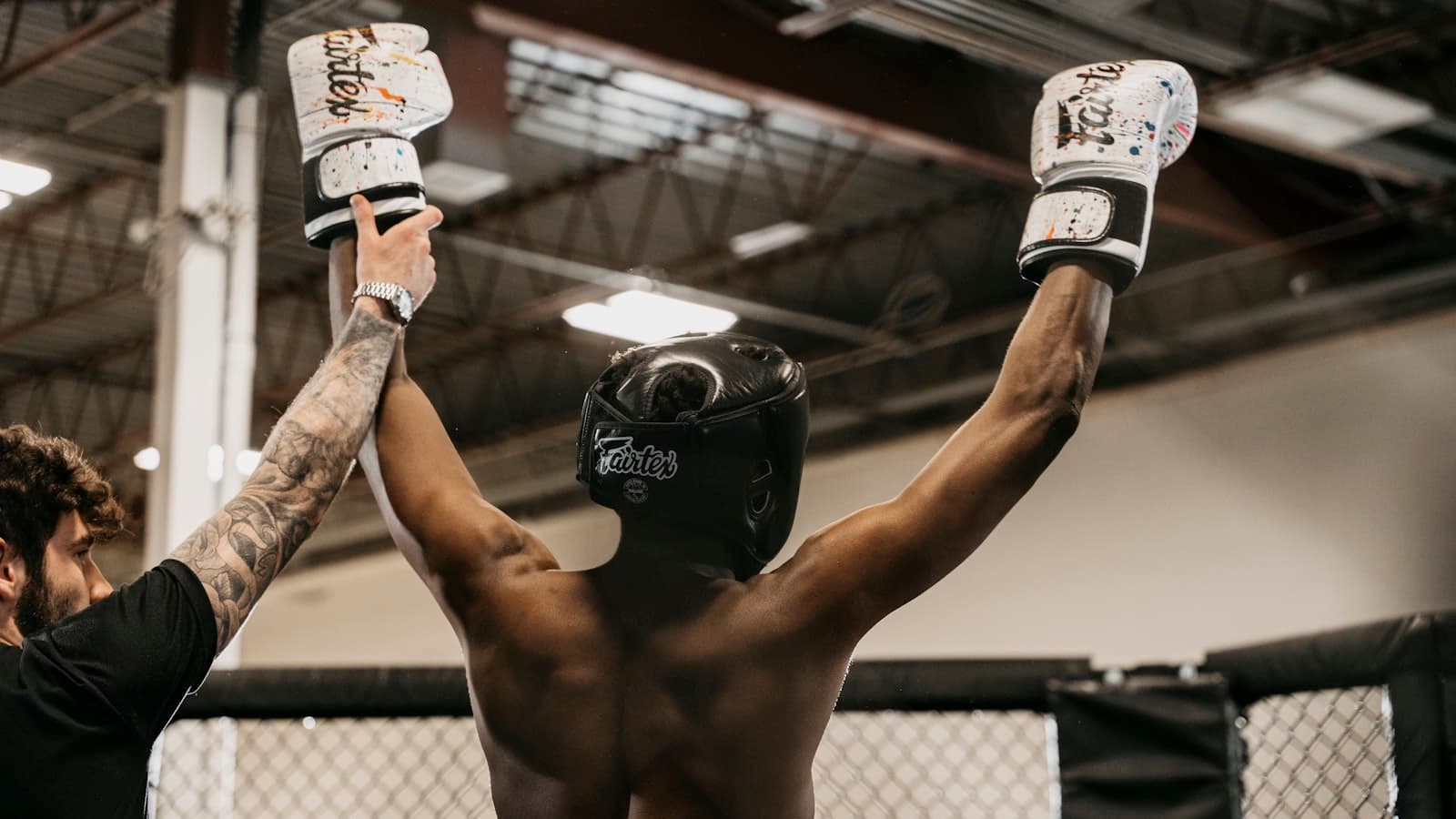 UFC Prediction Markets: The Complete Guide to Betting on MMA (2026)