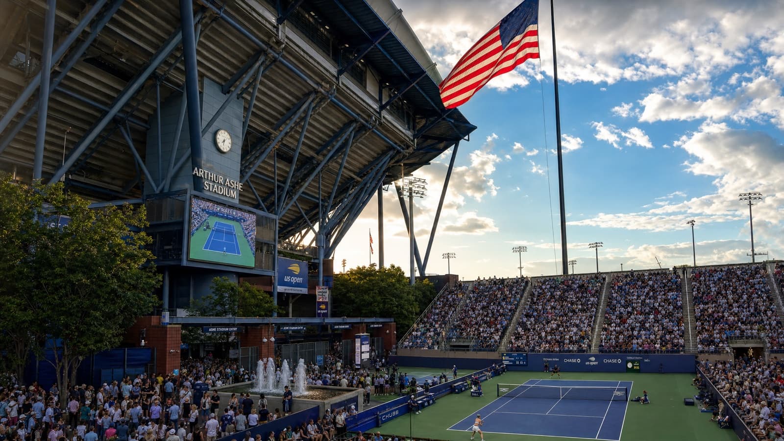 US Open 2026 Men's Final: What Prediction Markets Say About Zverev vs. Shelton