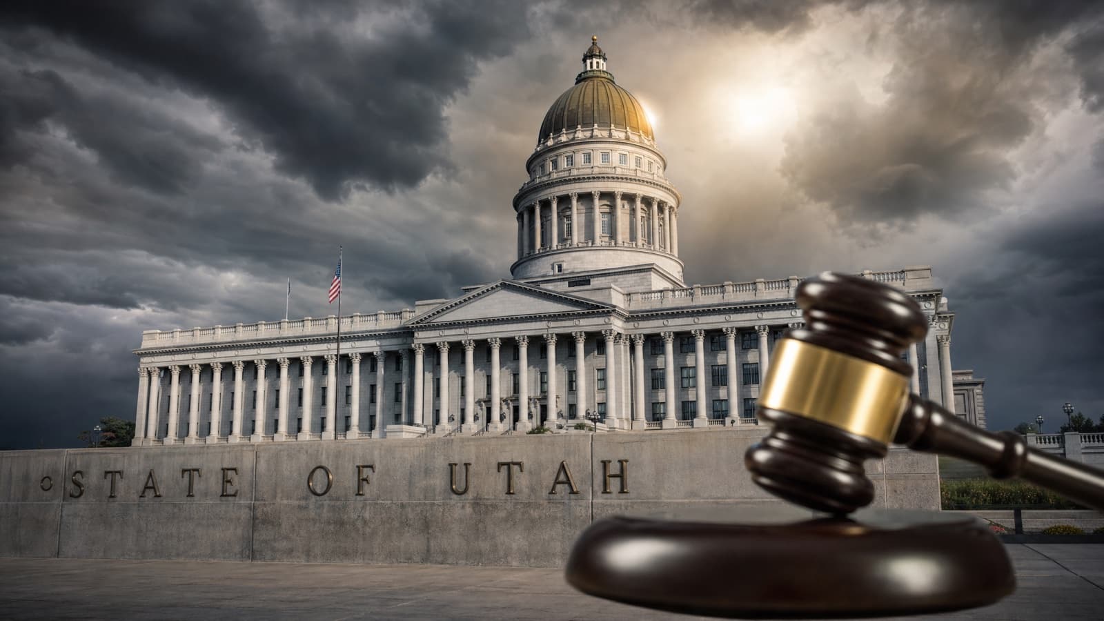 Utah Attorney General Sues Kalshi for Illegal Gambling, Seeks Up to $61 Million