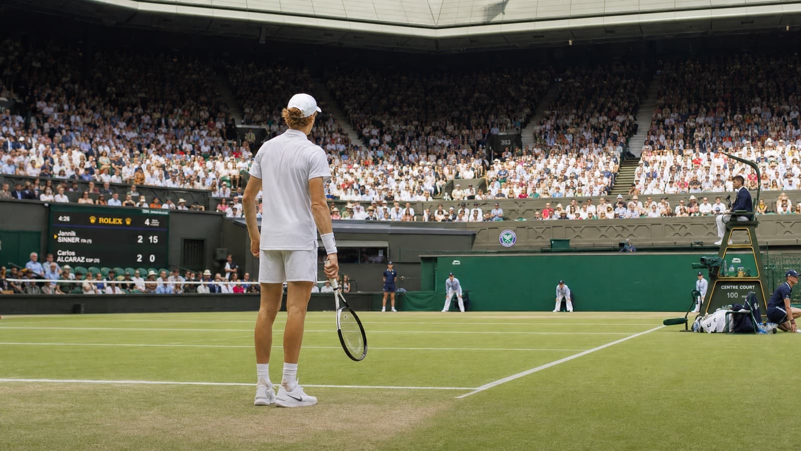 Wimbledon 2026 Final Odds: Sinner vs Zverev — What Prediction Markets See Heading Into Sunday