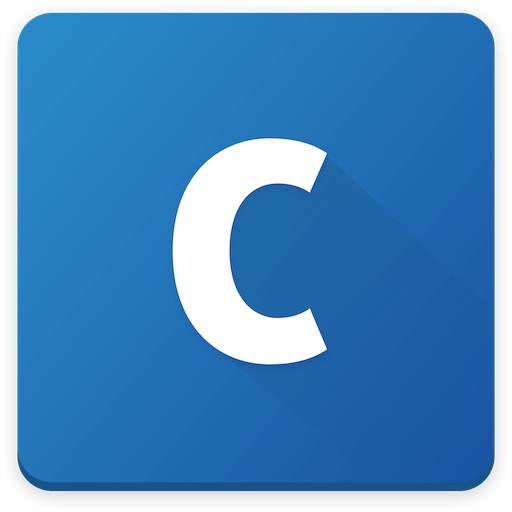 Coinbase logo